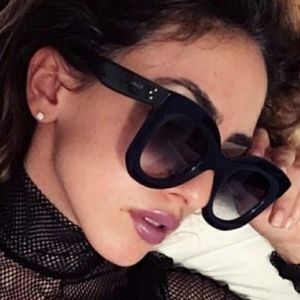 New celine sunglasses